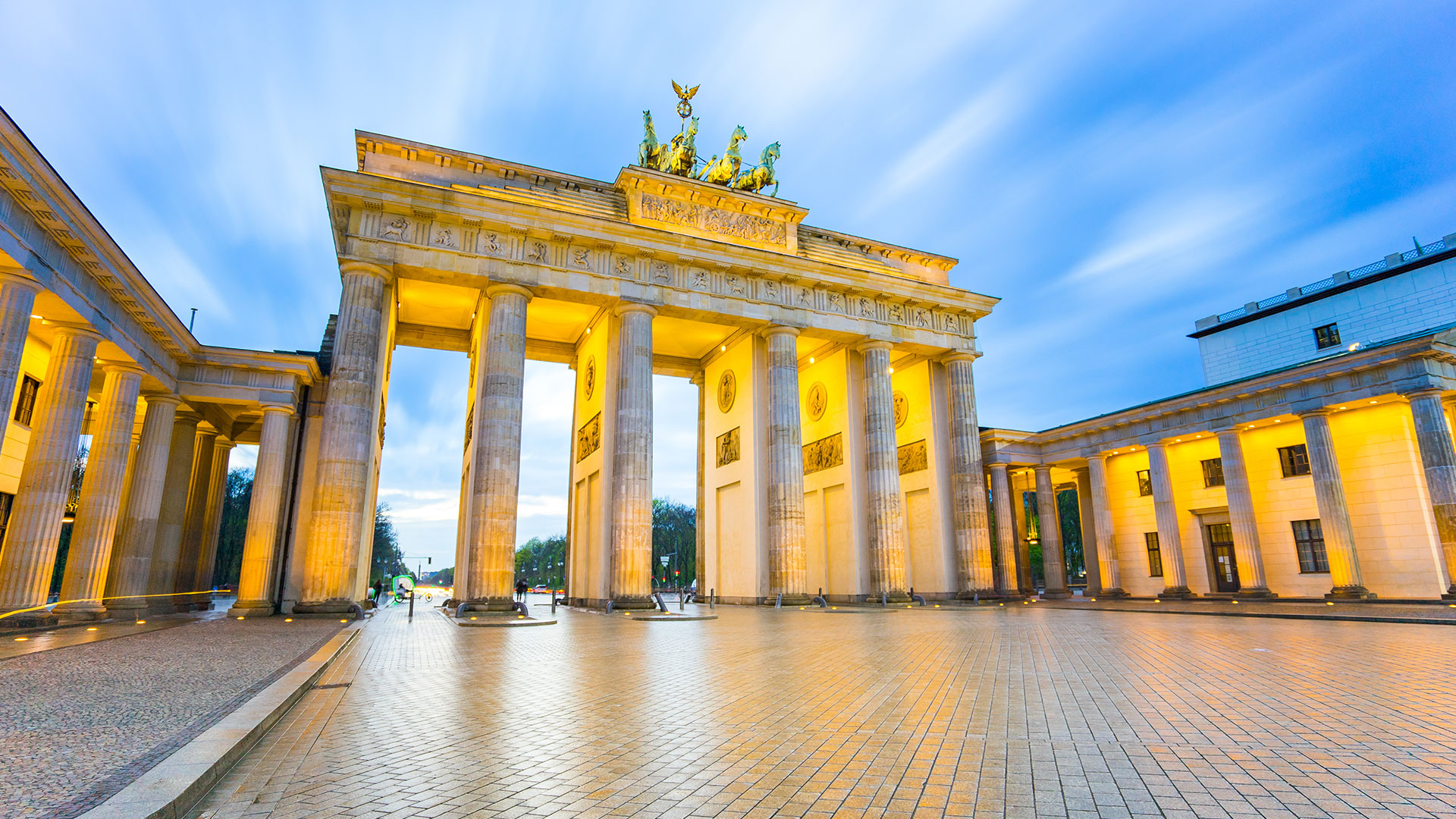 Germany River Cruises — Germany River Cruises